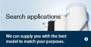 Search applications
